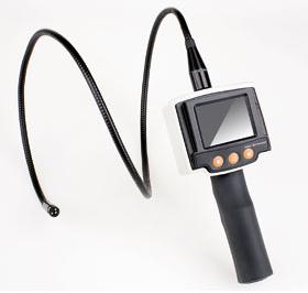 KRAFT ENDOSKOP-KAMERA MODEL TF 2809 συμπαγής ψηφιακή κάμερα